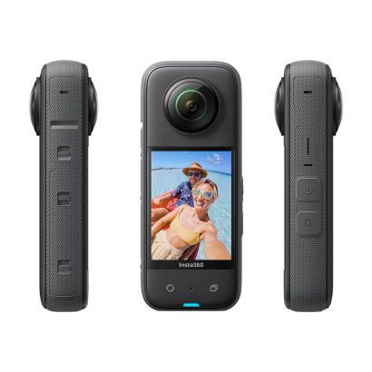 Insta360 X3