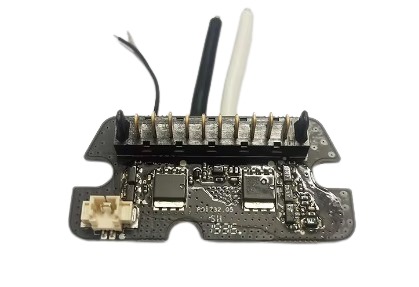 DJI Mavic pro - Power Board