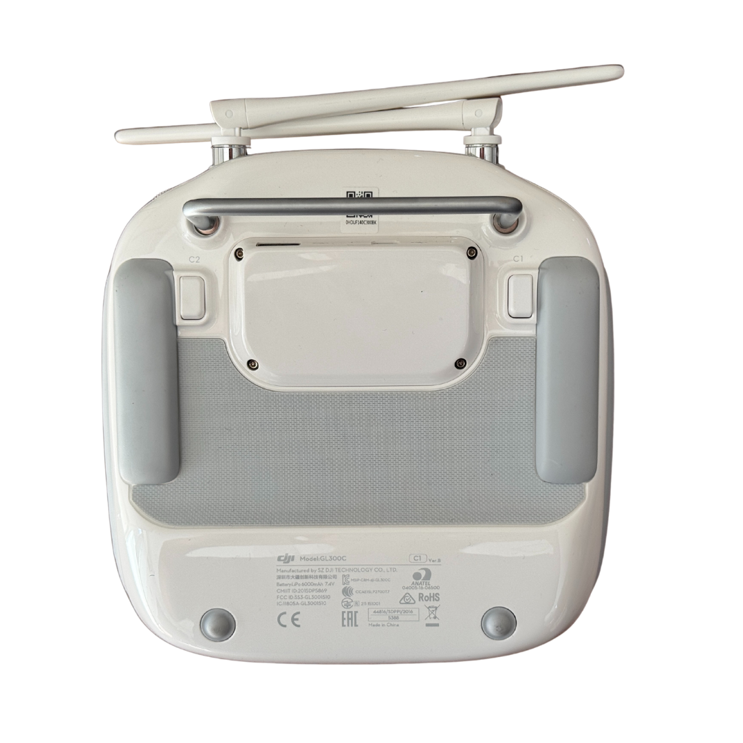 Radiocomando DJI Phantom 4 Usato Grado A in ottime condizioni. Model: GC300C