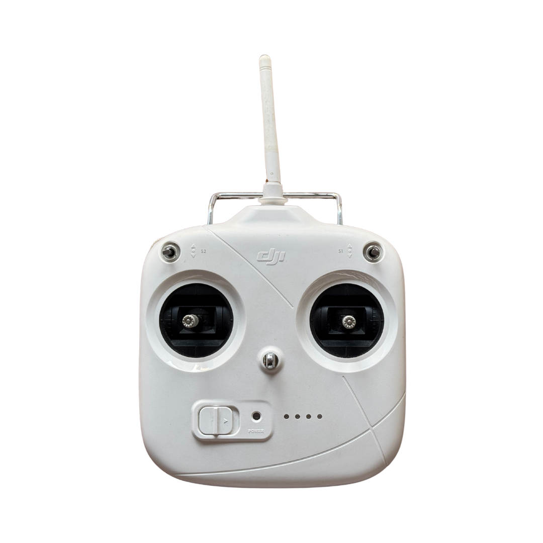 DJI Phantom 3 standard - Radiocomando GL358wA