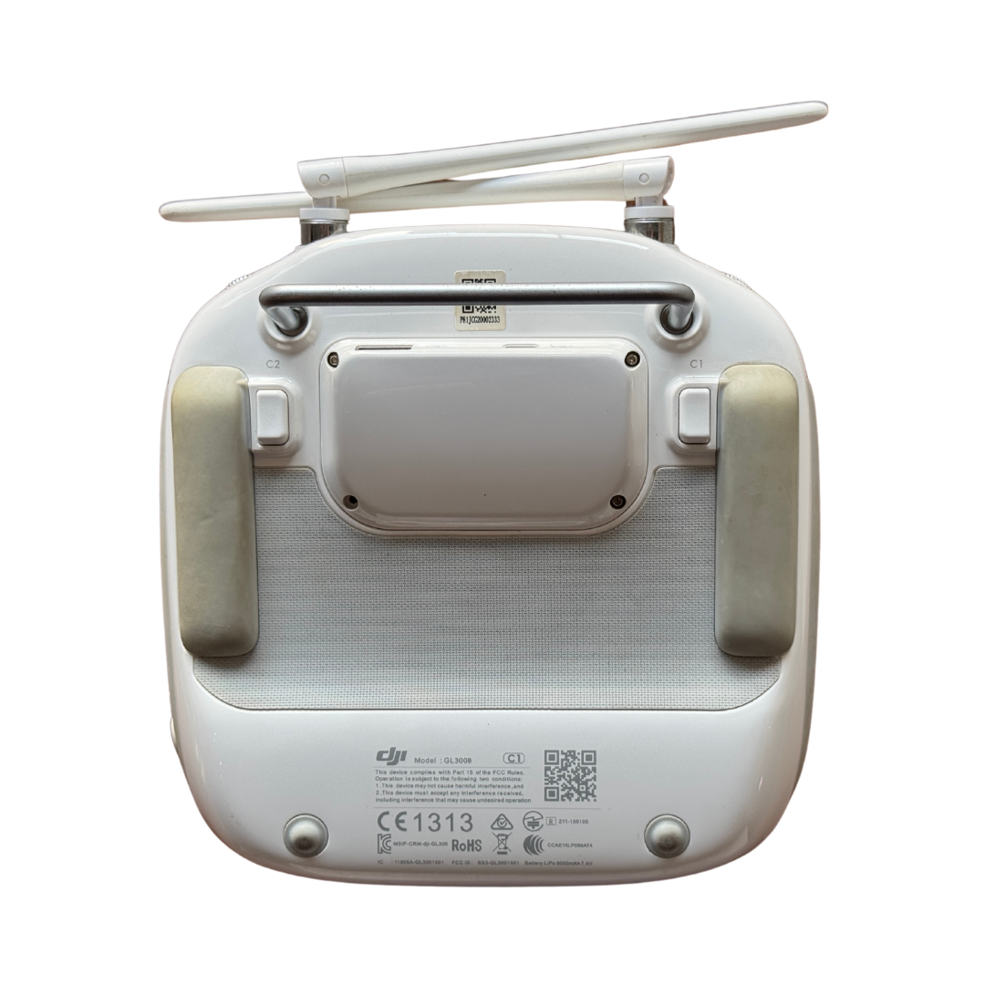 DJI Phantom 4 - Radiocomando GL300B Usato Grado B