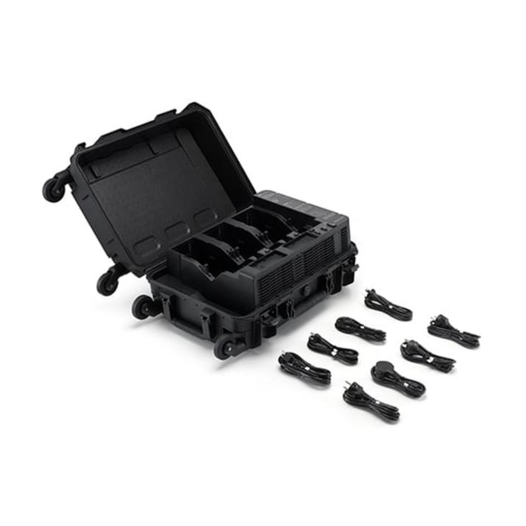 DJI BS100 Intelligent Battery Station for DJI Matrice 400