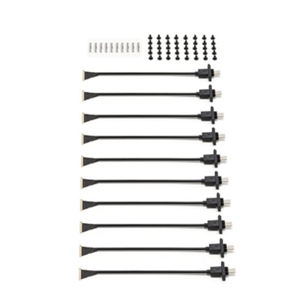 DJI E-Port V2 Coaxial Cable Kit