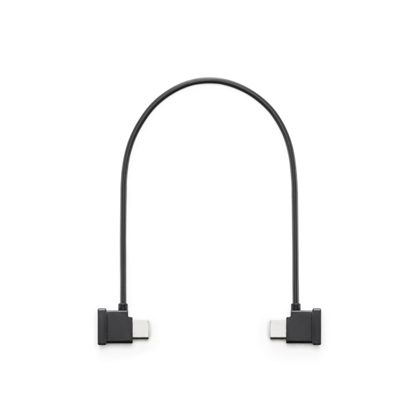 Cavo Rx to Phone Connection (USB-C to USB-C)