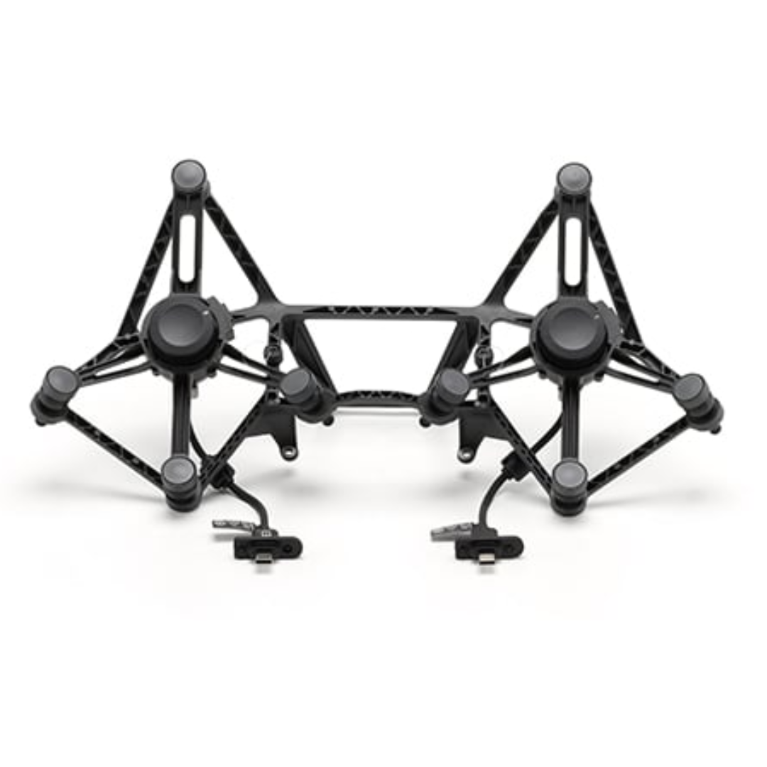 Dual Gimbal Connector DJI Matrice 400