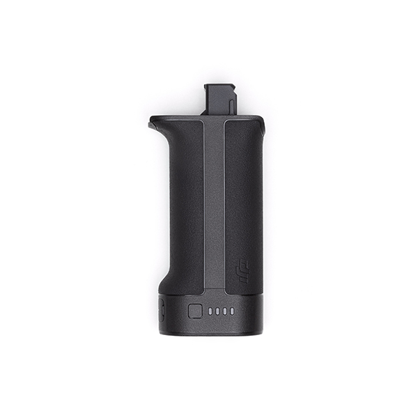 DJI RS 3 -  Impugnatura Con Batteria BG21
