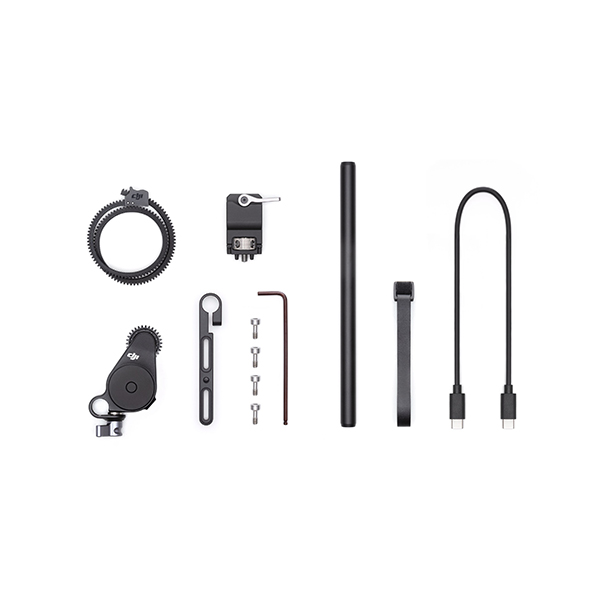 DJI RS - Focus Motor (2022)