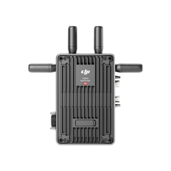 DJI RS 3 - Video Receiver