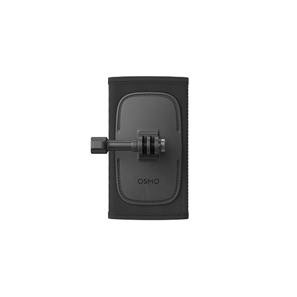 DJI Osmo Pocket 3 - Osmo Backpack Strap Mount