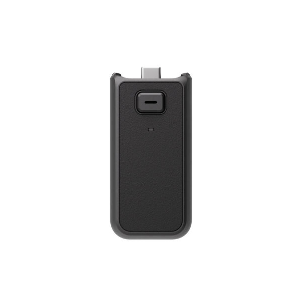 DJI Osmo Pocket 3 - Battery Handle