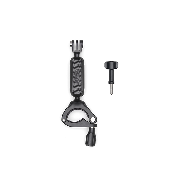 DJI Osmo Action 5 - Handlebar Mount
