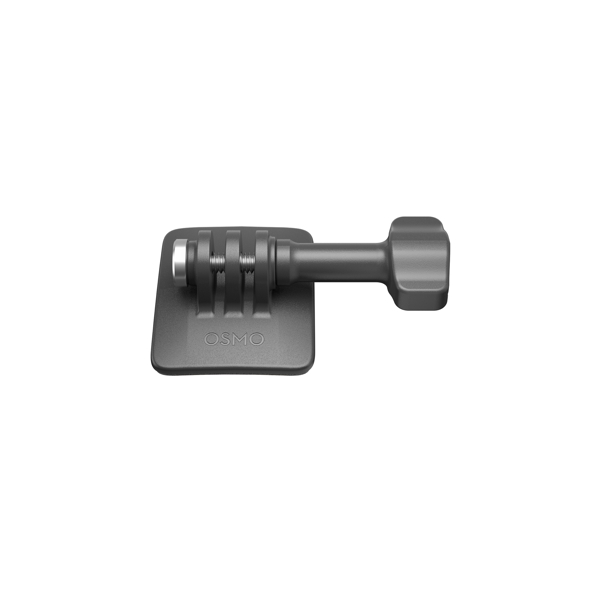 DJI Osmo Action 5 - Curved Adhesive Base Kit