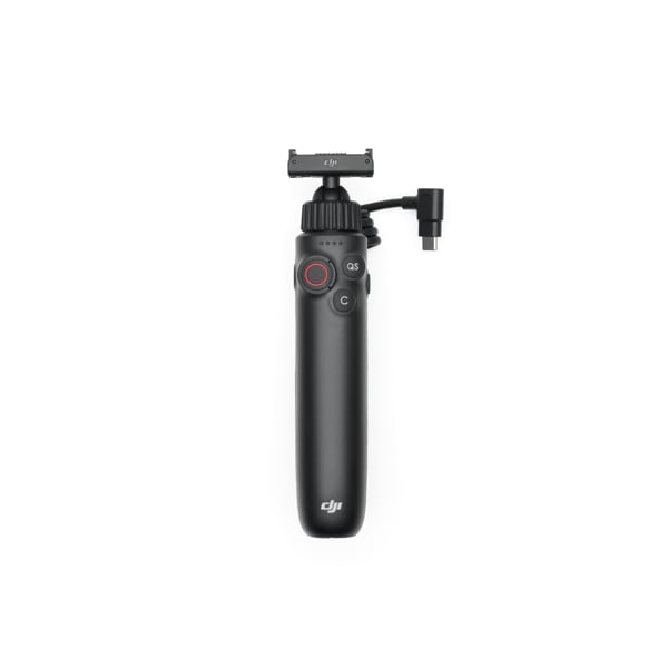 DJI Osmo Action 5 - Multifunctional Charging Handle