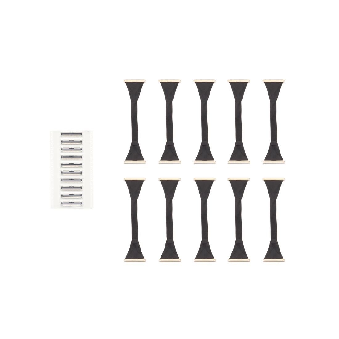 DJI Matrice 400 - Skyport V3 Coaxial Cable Kit