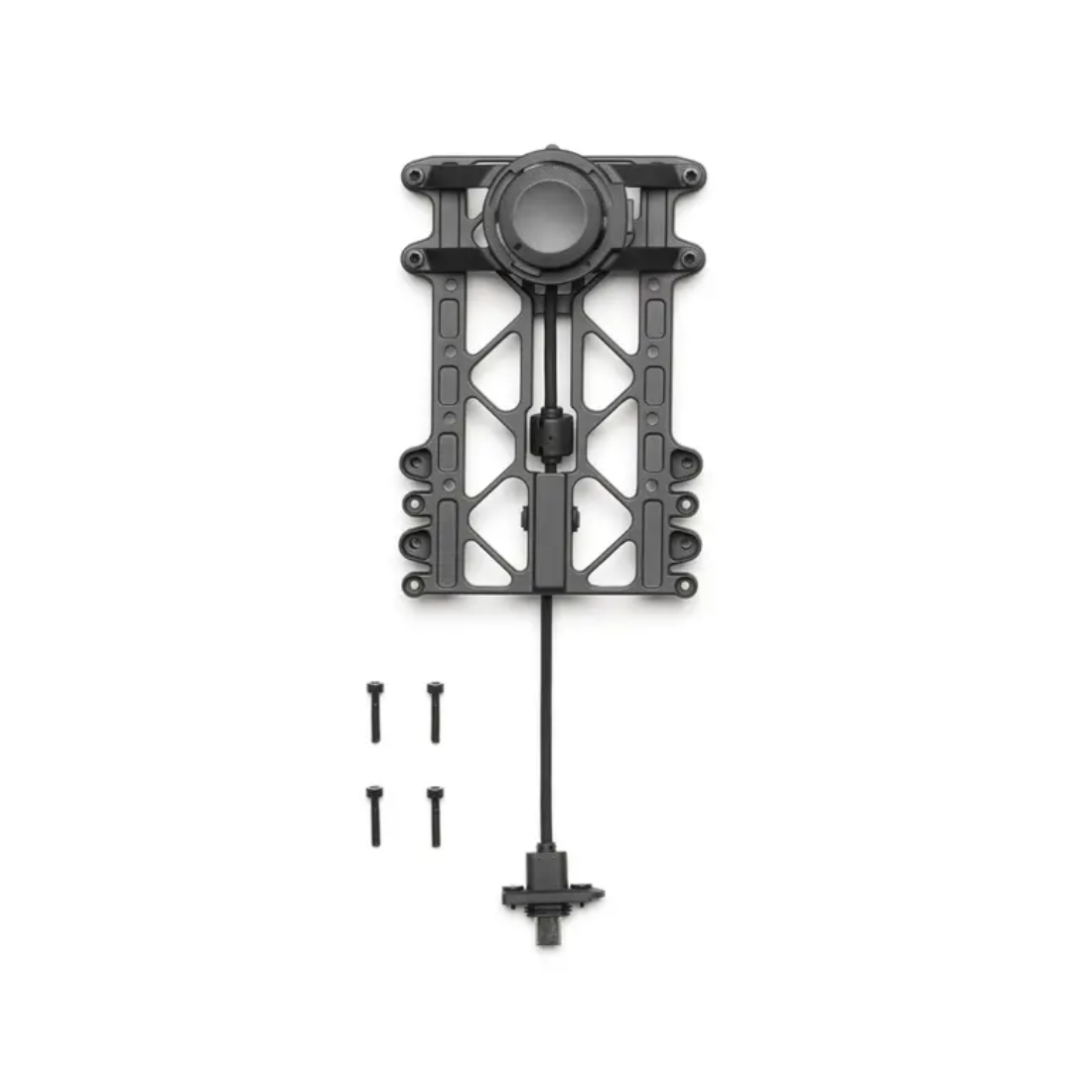 DJI Matrice 400 -  Third Gimbal Connector