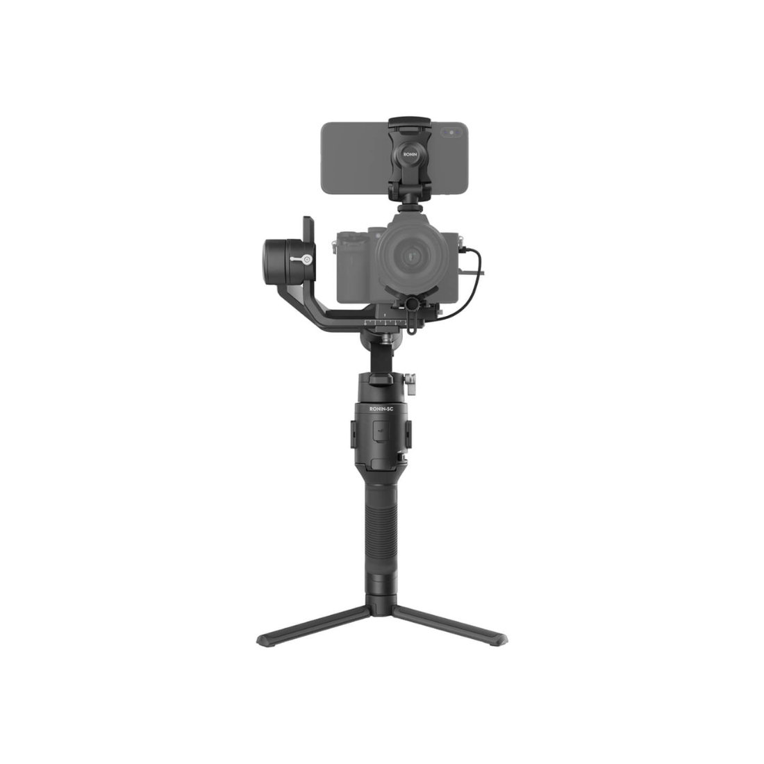 DJI Ronin-SC