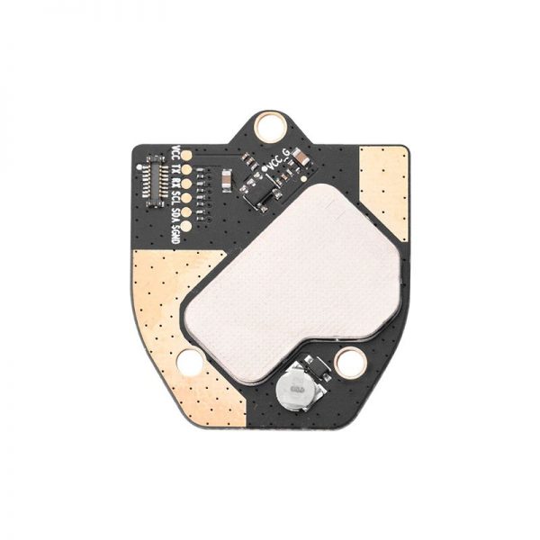 DJI Mavic air - Modulo gps