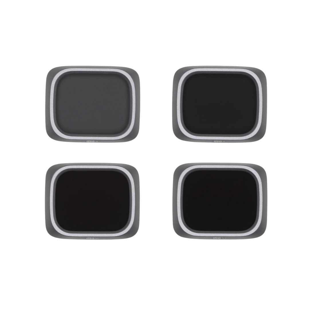 DJI Mavic Air 2S - Filtri Freewell Nd4/nd8/nd16/nd32 | Ricondizionato