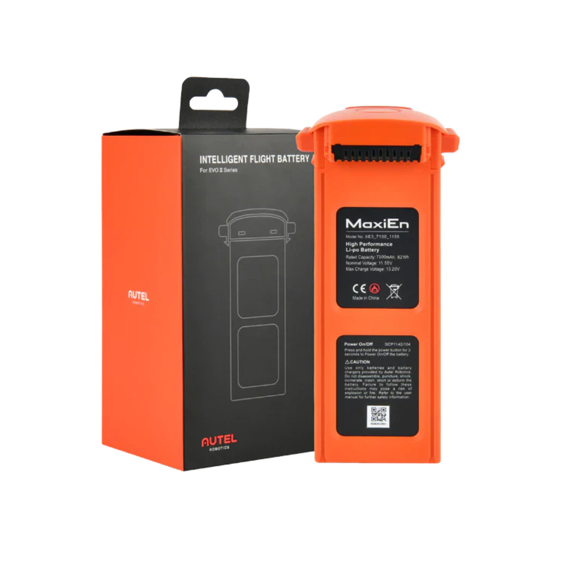 Autel Evo II Pro - Batteria originale