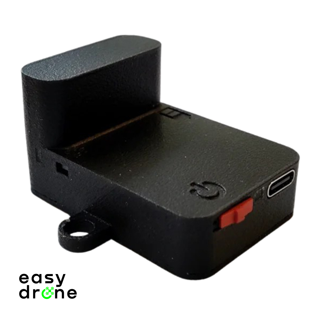 Remote Id Bluemark Db120 Con Batteria