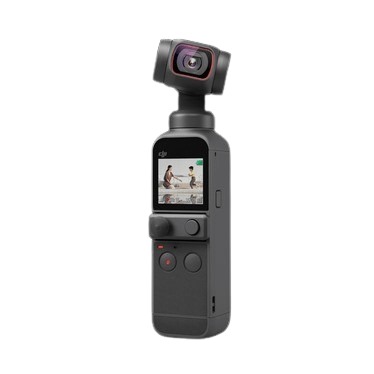 DJI Pocket 2 Usato Grado A