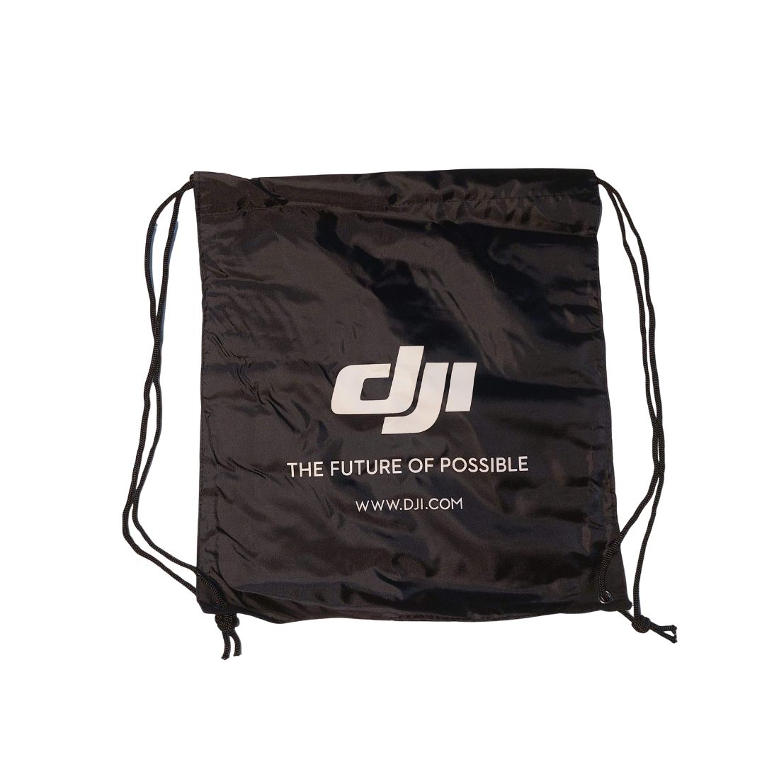DJI Shopper - Borsa da viaggio Ufficiale DJI Nera
