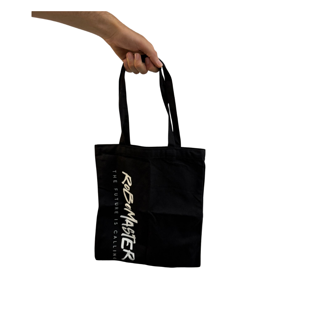 DJI Shopper - Borsa da viaggio Ufficiale DJI Robomaster Nera