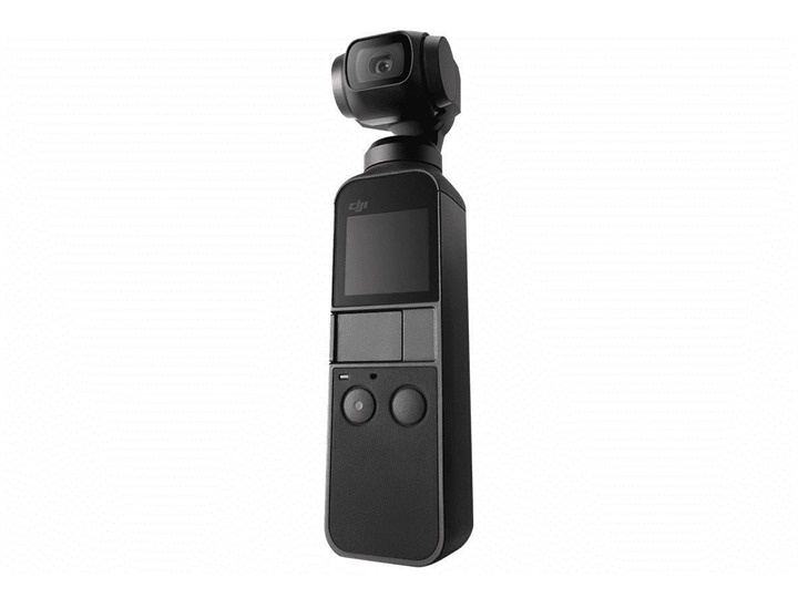 DJI Osmo Pocket 1 Usato Grado A