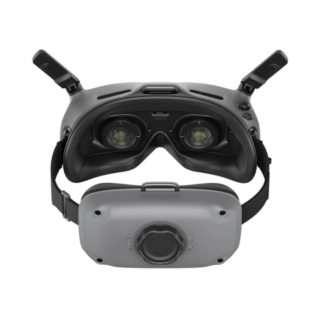 DJI Goggles Integra Usato Grado A