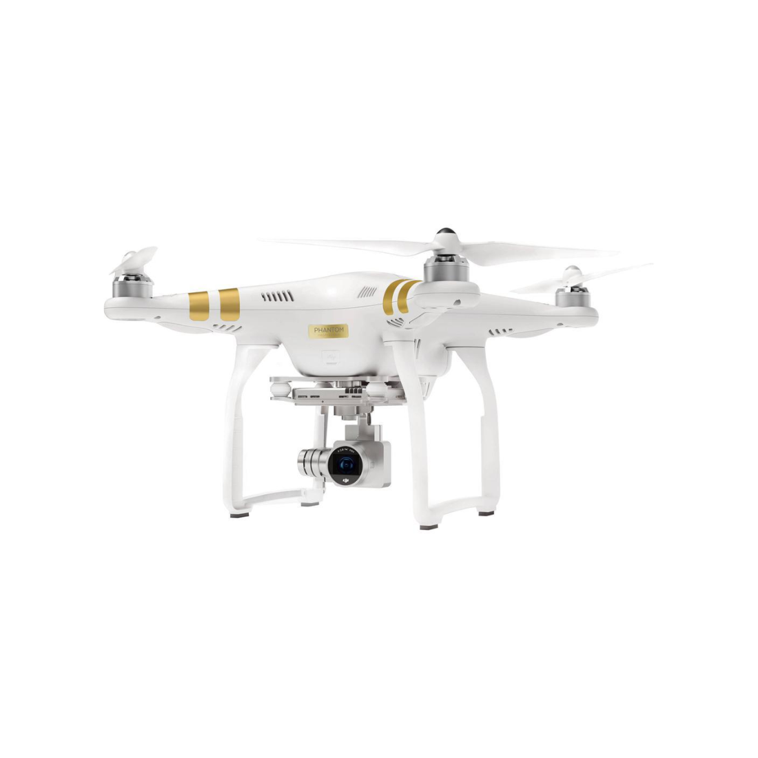 DJI Phantom 3 Professional Usato Grado C