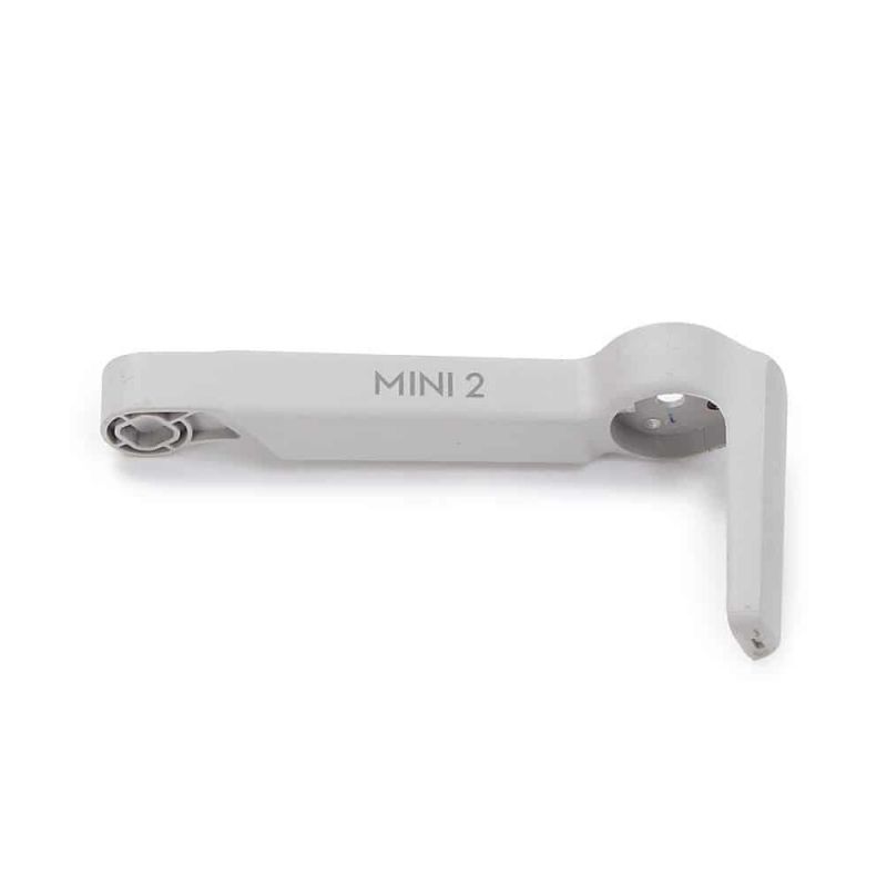 DJI Mini 2 - Braccio anteriore sinistro