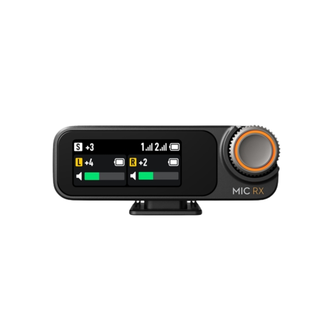 DJI Mic 2 - Ricevitore RX  | Ricondizionato