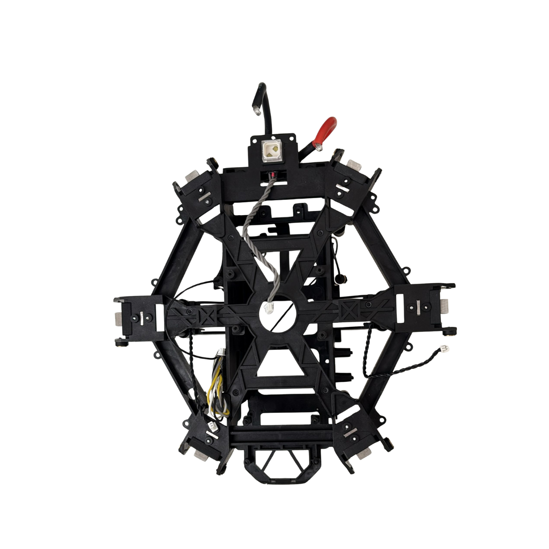 Typhoon H - Telaio drone / Drone Chassie