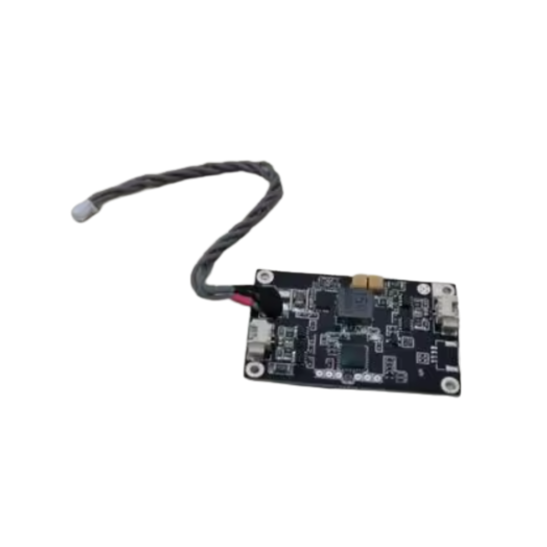 Typhoon H - Steering Control