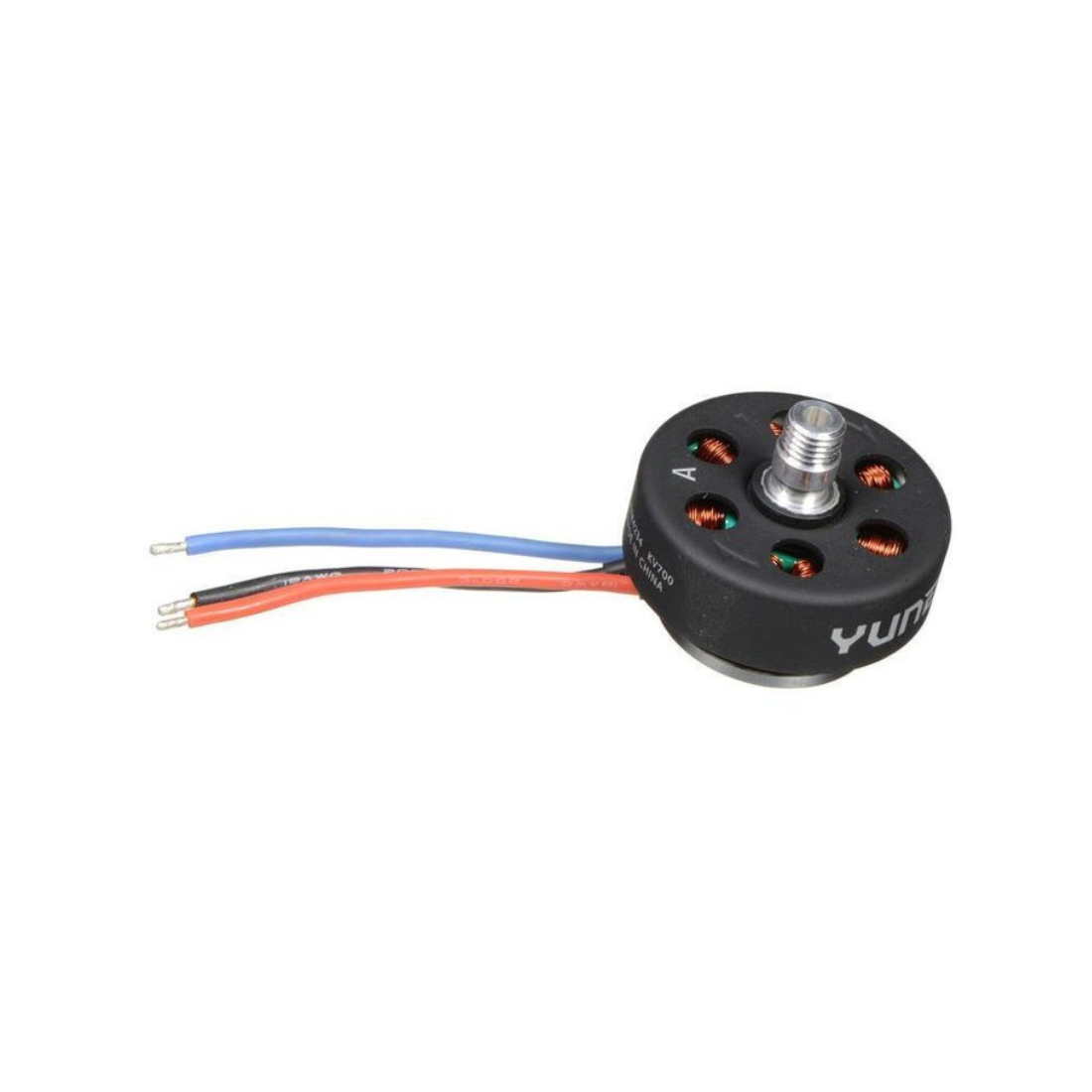 Typhoon Q500 4k - Motore A