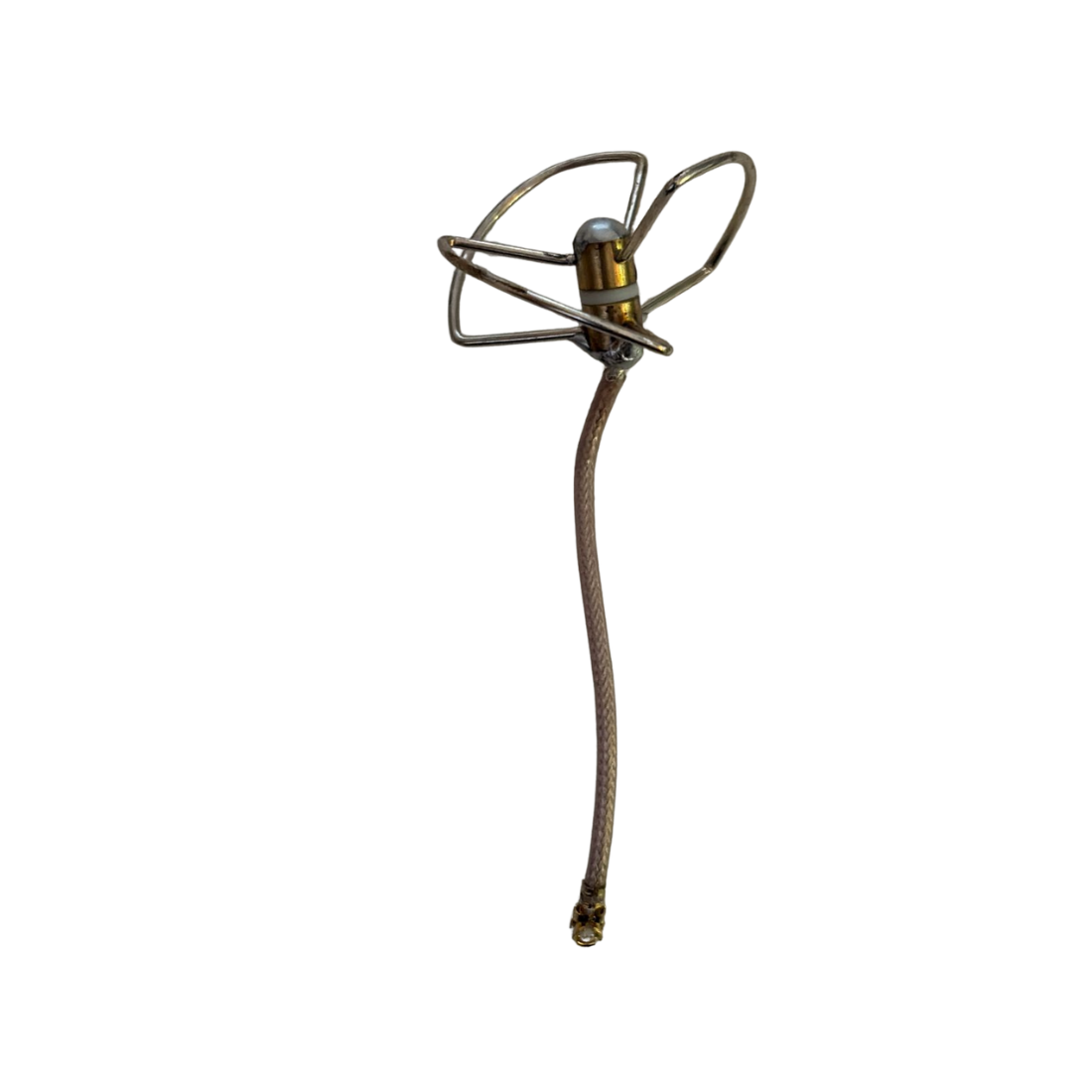 Typhoon Q500 4K - Antenna Camera