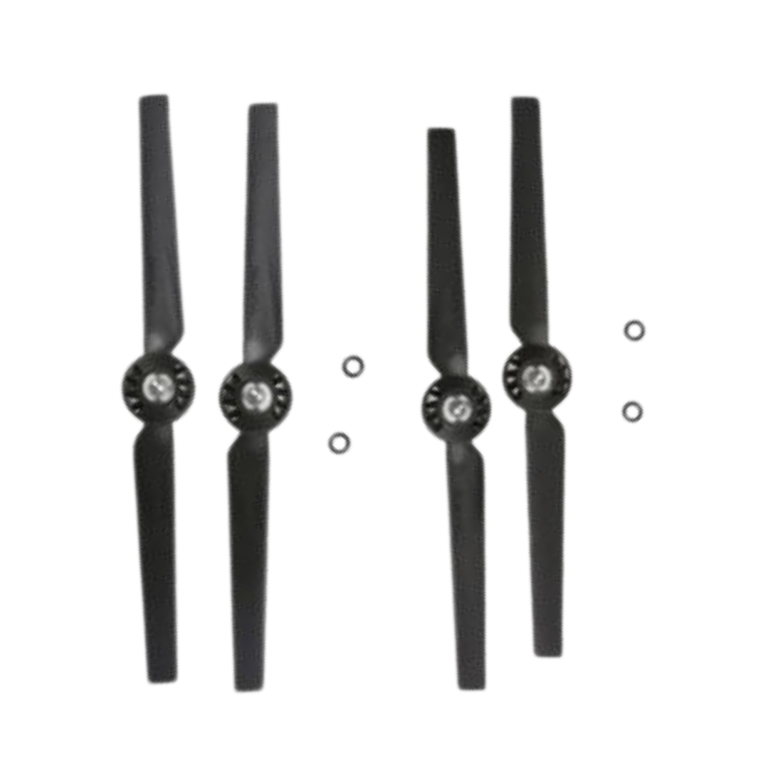 Typhoon Q500 4k - Eliche