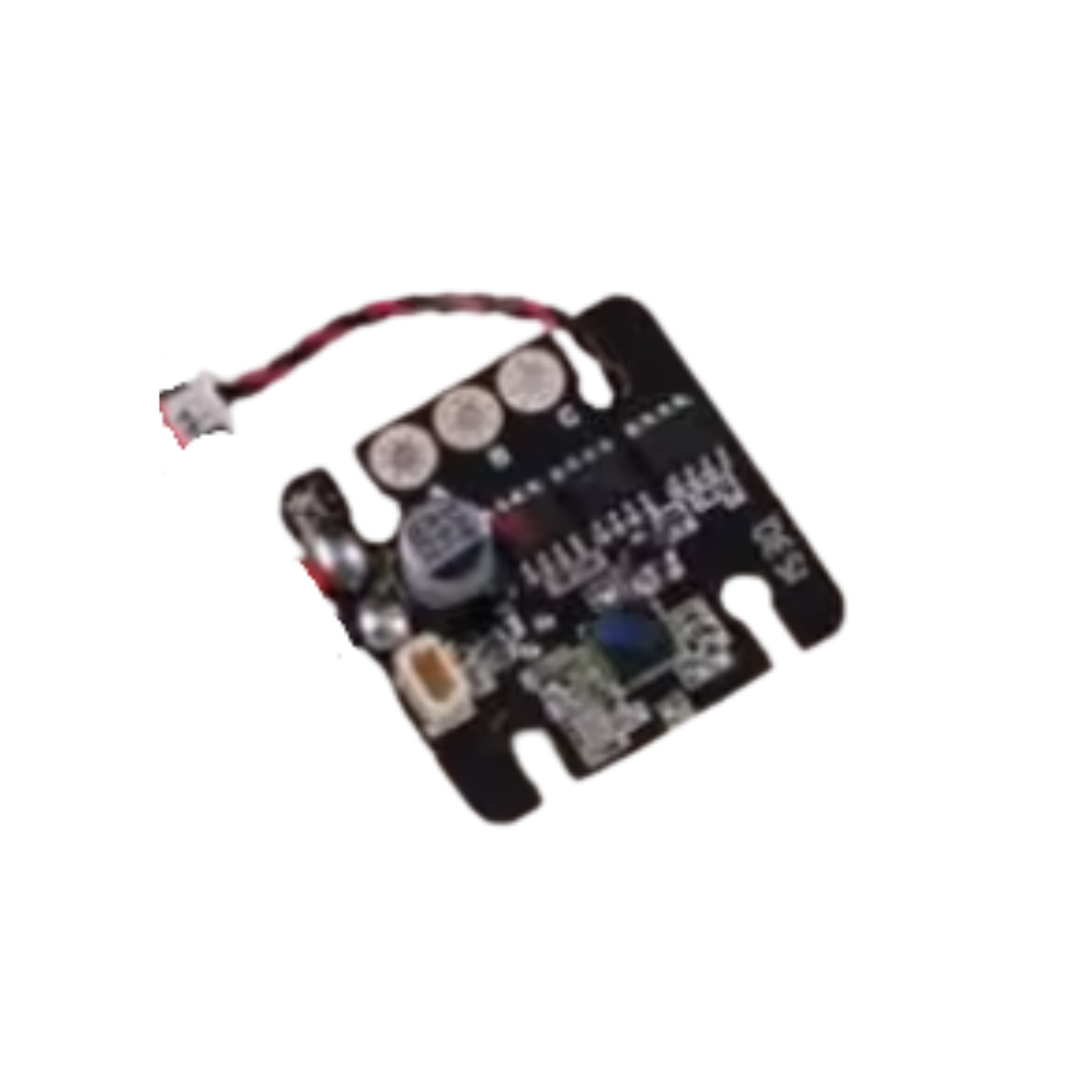 Typhoon Q500 4k - Scheda esc Red Light