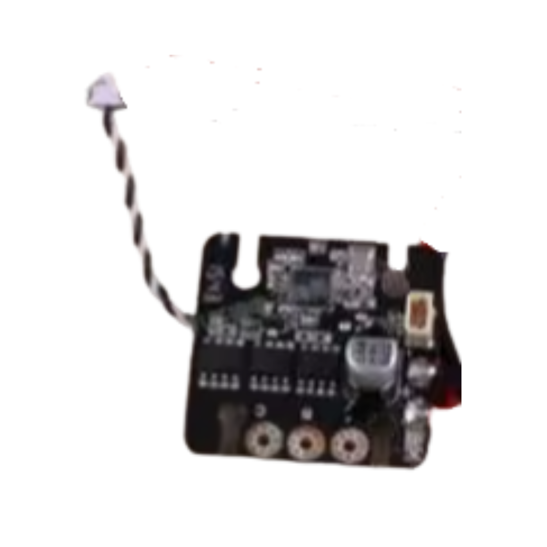 Typhoon Q500 4k - Scheda ESC Led Bianco