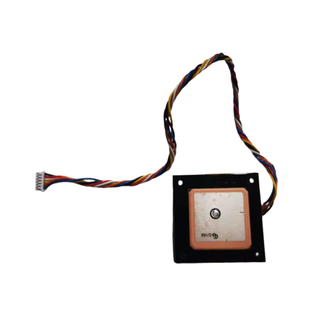 Typhoon Q500 4k - Modulo GPS