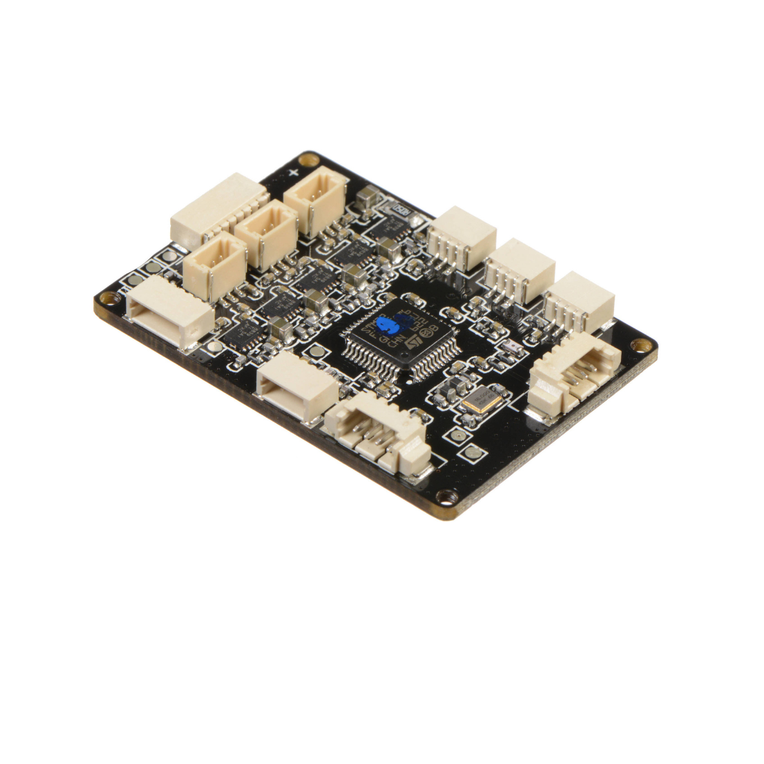 Typhoon Q500 4k - Pcb Board Camera