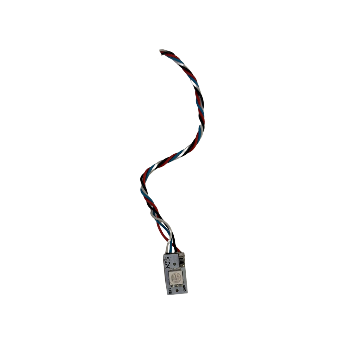 Typhoon Q500 4k - Modulo Led