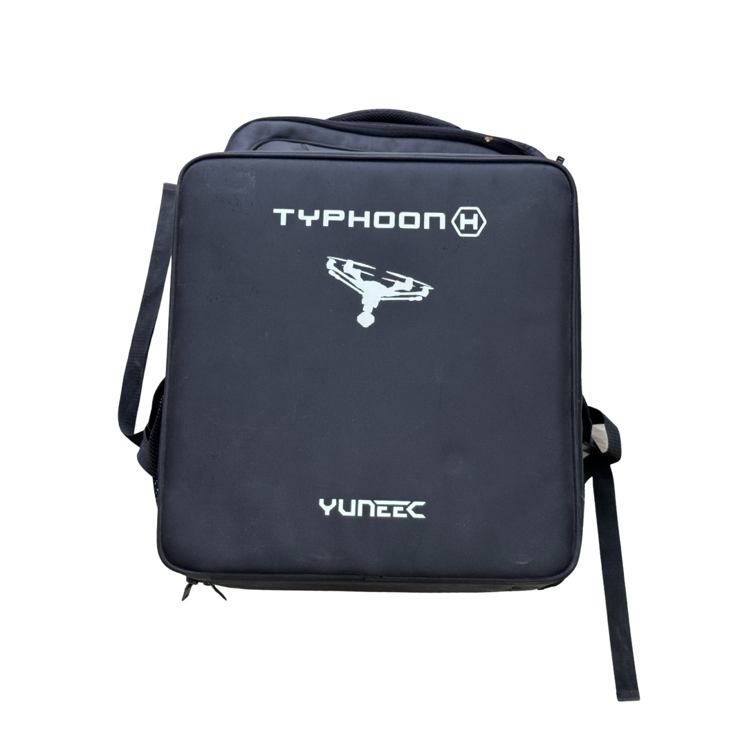 Yuneec Typhoon H - Valigia | Ricondizionato