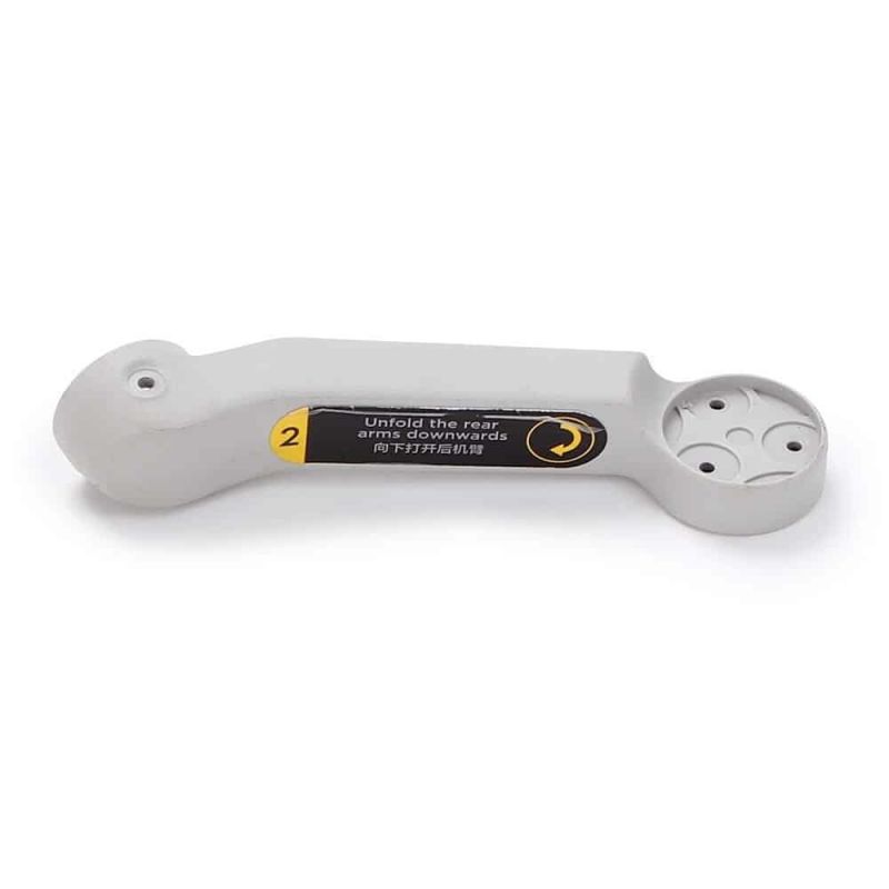 DJI Mini 2 - Braccio posteriore destro