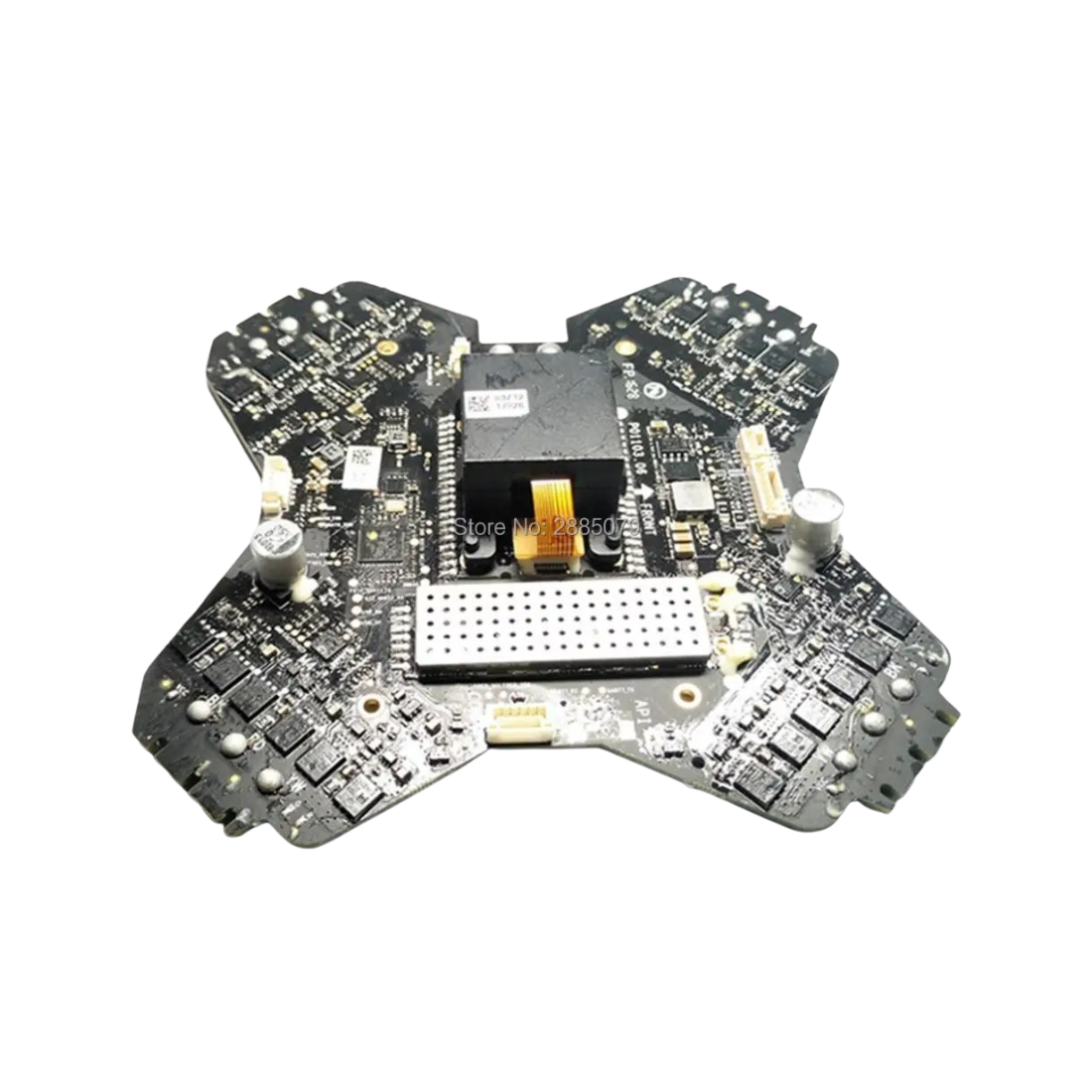 DJI Phantom 3 standard - Scheda Madre / Mainboard P01103.06 | Ricodizionato