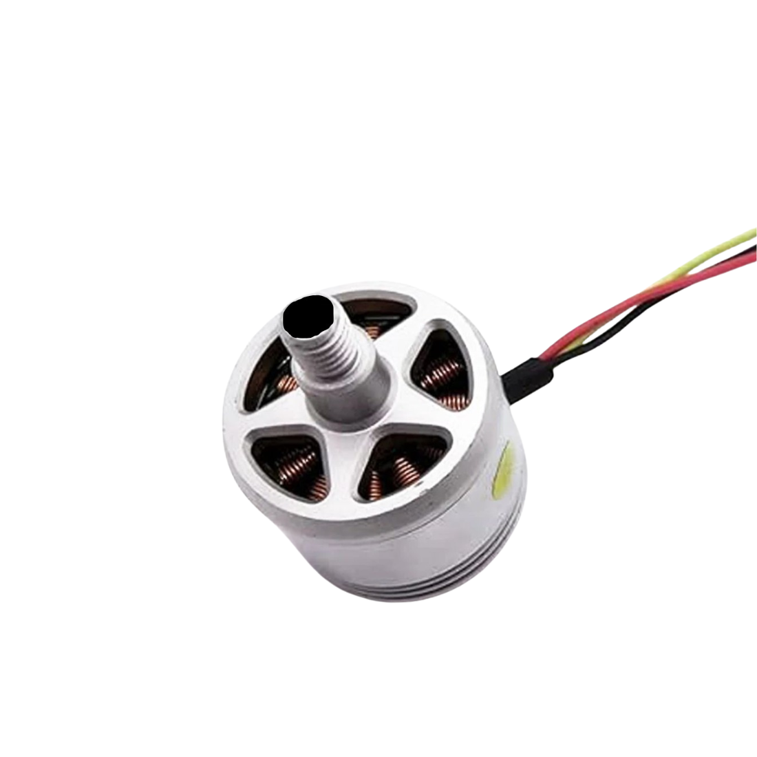 DJI Phantom 3 standard - Motore Brushless 2312a black propellers