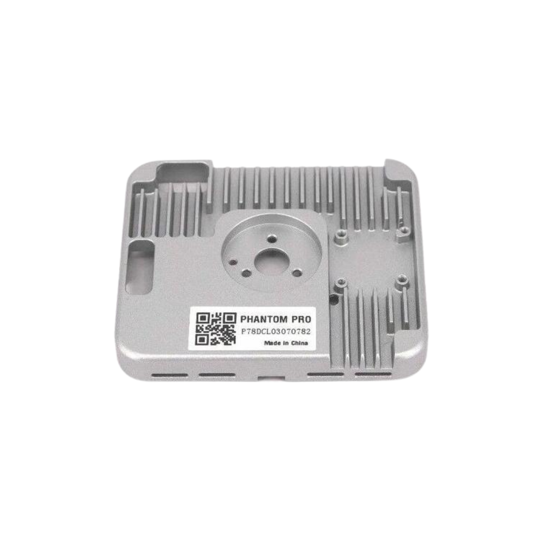 DJI Phantom 3 Standard - Upper cover cam