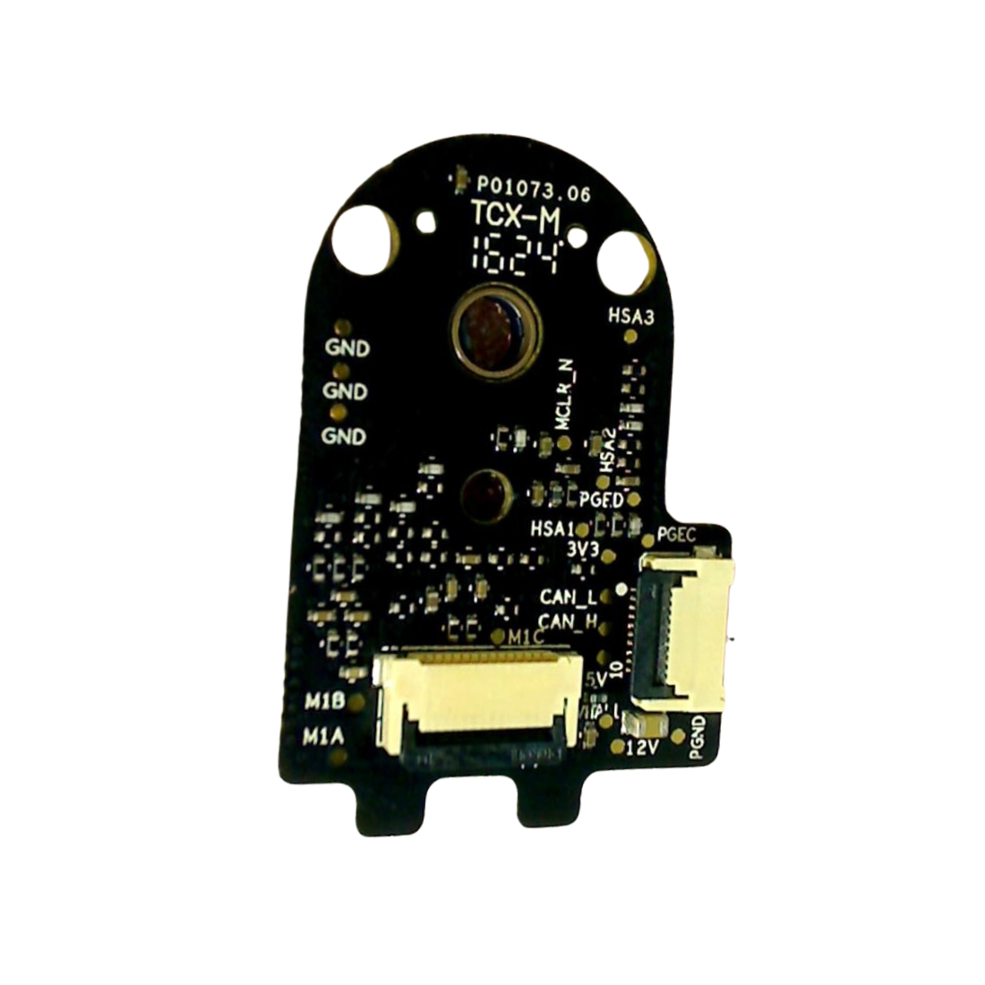 DJI Phantom 3 Standard - Pitch Esc P01073.06 | Ricondizionato