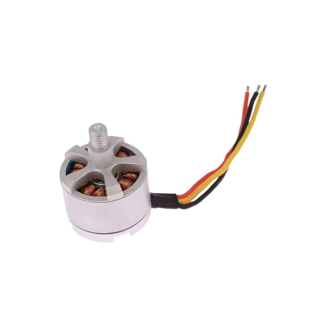 DJI Phantom 3 standard - Motore Brushless CW 2312 Bianco | Ricondizionato