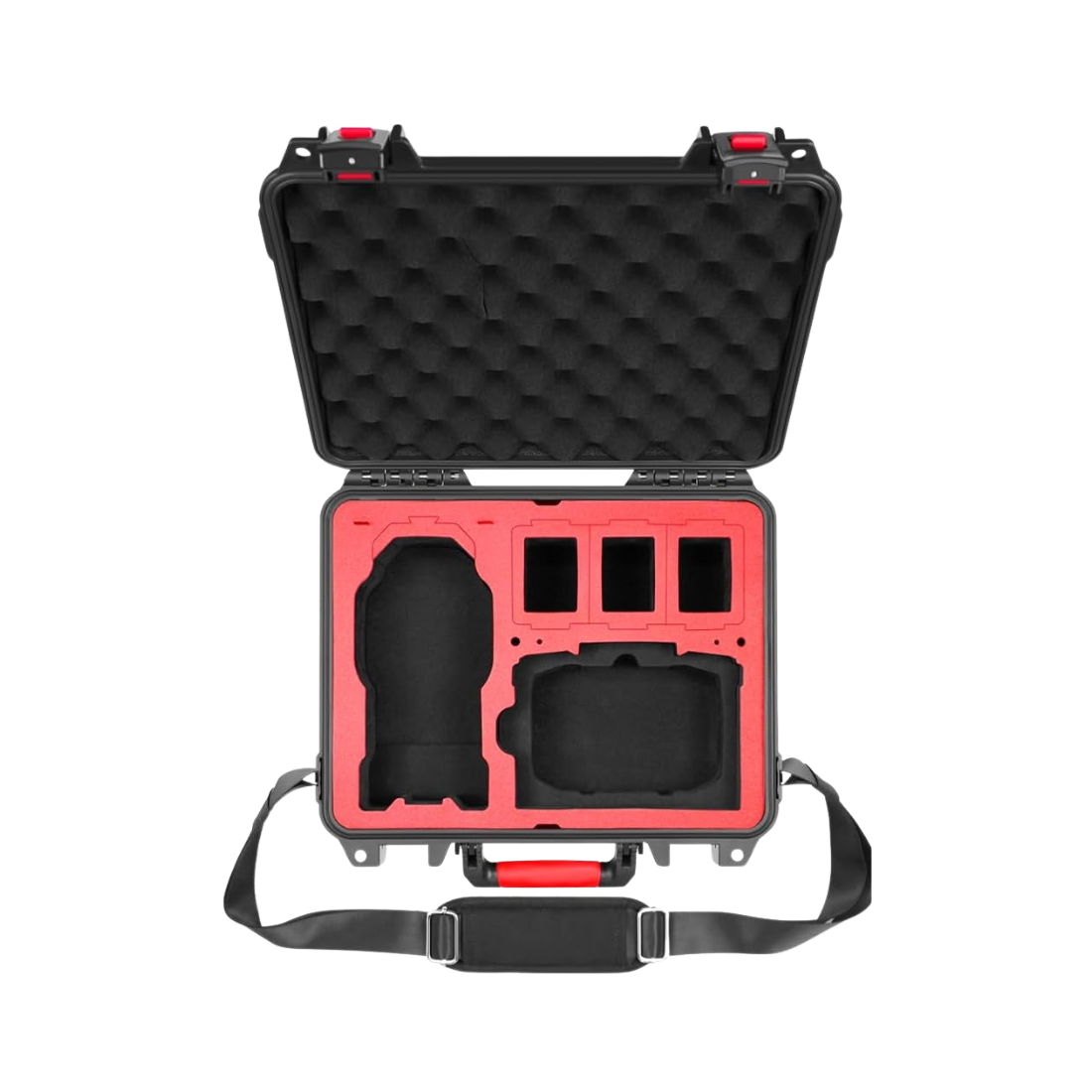 DJI Mavic Air 3/3s - Custodia Rigida SYMIK P330-A3 | Ricondizionata